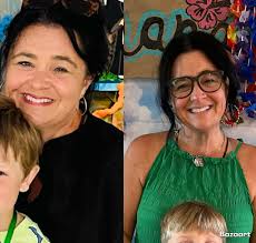 Face to face…June 27-November 2 AND…I spent 10 days in Disney, didn't  stress myself out over what I ate, but tried to make the wisest choices!  Had to get my Mickey Christmas