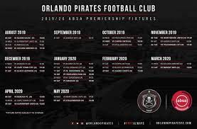 Find orlando pirates results and fixtures , orlando pirates team stats: Orlando Pirates Fans Up The Bucs Twitter