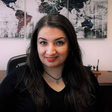 Sheila Gold Email & Phone Number