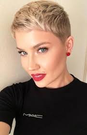 33 Short hair ideas