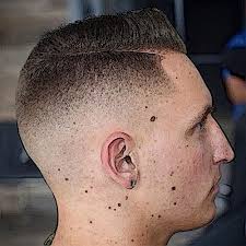 17 best mid fade haircuts the mid fade haircut offers a perfect balance between a low fade and high fade. The Best Men S Fade Haircut Of 2019 Hair Cuts That You Can Try