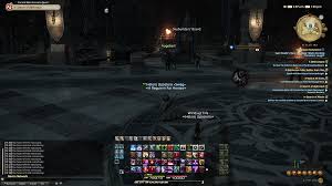 I thought they were expansion jobs? Final Fantasy Xiv Forum
