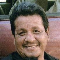 Jose Gregorio Estrada Obituary