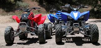 Maybe you would like to learn more about one of these? Honda Plans To Launch Atvs In India
