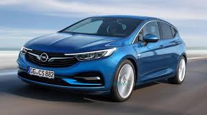 New Opel Astra 2019 Exterior Opel Sedan Cars Usa