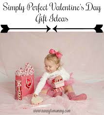 Make this valentine's day more memorable than ever with unique, personalized valentine's gifts your loved ones will cherish for years. Simply Perfect Valentine S Day Gift Ideas For Kids Nanny To Mommy