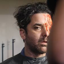 Mark Evan Melendez Aka Tana ( Tan