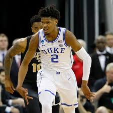 Here are three trade ideas for the wing. Nba Mock Draft Atlanta Hawks Select Cam Reddish From Duke Ridiculous Upside