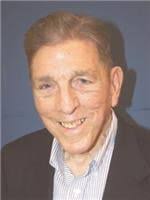 Robert Prejean Obituary (1924