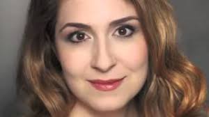 Emily Dorn (soprano)