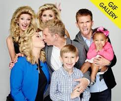 Jul 09, 2020 · once signed up for sling tv, you can watch chrisley knows best live on your computer via the sling tv website, or on your phone (android and iphone supported), tablet, roku, apple tv, amazon fire. Chrisley Knows Best Chrisley Family Chrisly Knows Best Favorite Tv Shows