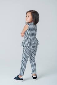 Girls Toddler Black White Clothing Set Of Skinny Pants And Etsy Kids Outfits Kids Dress Wear Outfit Sets