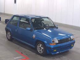 Image result for Bleu PTT 1987 Renault
