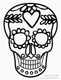 Free Decoration To Color Halloween Ausmalbilder Gruseliges Halloween Masken Zum Ausmalen