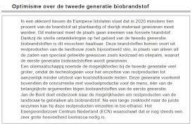 Examen Havo Biologie Dna