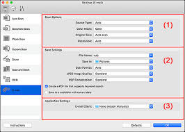 It's one of the official software for image management that you'll need to use if you're working with this brand. Canon Knowledge Base Ij Scan Utility Lite Settings E Mail Dialog Tr7020