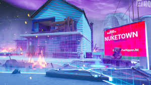 We're taking a look at the best horror maps that fortnite has to offer in creative mode! Nuketown Zombies Jacktheripperjm Fortnite Creative Map Code