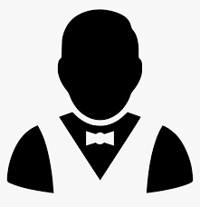 26.05.2020 · ver el mesero (2020) online latino hd, el mesero película completa en español latino, castellano o. Waiter Mesero Vector Icono Hd Png Download Kindpng