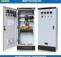 XL-21 AC Low Voltage Power Distribution Cabinets Box Electrical Switchgear  Price