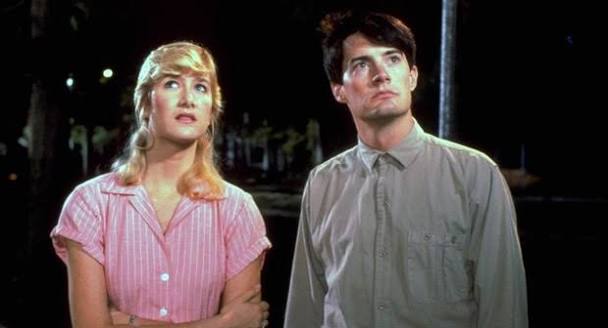 Blue Velvet | Rotten Tomatoes
