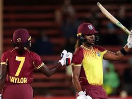 PAK-W vs WI-W 5th T20 Live Streaming: When & Where to Watch Pakistan Women vs West Indies Women Live Match in India, UK, Pakistan