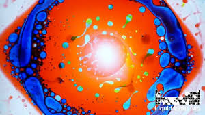 Diy Liquid Light Show Https Www Youtube Com Watch V Iyzkh8ui0ji Light Show Liquid Art Appreciation