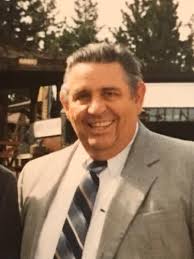 Carlo Bottini Obituary