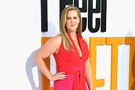 She is one of three children and the oldest daughter of sandra and gordon schumer, who. Amy Schumer Talks Life As A New Mom And Says She Has Sex With Husband Because They Have To London Evening Standard Evening Standard
