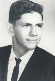 Obituary of JERRY Wayne ERNEST