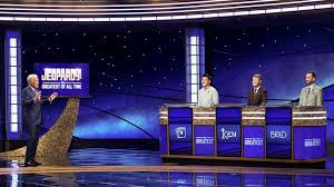 (there are 50 clues on the actual test.) you have 15 seconds to respond to each clue. Jeopardy Last Episode With Alex Trebek Release Date In 2021 Watch Online Spoilers
