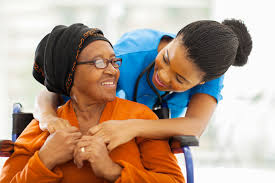 Companionship | FEPA Homecare | Home care Agency in Harrisburg PA