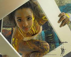 Concurso Internacional de Ballet y Coreografia Santiago Rep. Dom.