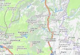 Maybe you would like to learn more about one of these? Michelin Landkarte Guadalix De La Sierra Stadtplan Guadalix De La Sierra Viamichelin