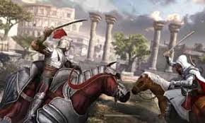 It is the third major installment in the assassin's creed series, and a direct sequel to 2009's assassin's creed ii. Why Assassin S Creed Brotherhood Is The Best Videogame Ever Technology The Guardian