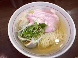 Ok Folks This Is A Clear Soup Ramen Shio Ramen Tokyodirect Tokyo Japan Ramen Clearsoup Shioramen Iloveramen Japantrip I Shio Ramen Clear Soup Ramen