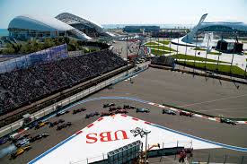 Formula 1 Avtogonki Sochi 2020 Kupit Bilet Sochi Avtodrom