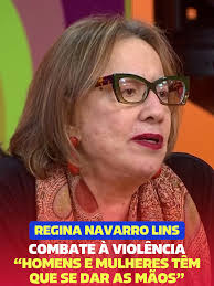 No #SemCensura, a psicanalista Regina Navarro Lins comenta o recente e  brutal caso de violência contra uma mulher no RN. Ela destaca a urgência de  fortalecer redes de apoio e enfrentar a cultura ...