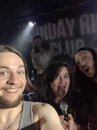 The Leftovers band 2.0