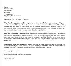 Nurses do a lot of communicating with doctors and patients, providing care and support. Free 6 Sample Camp Counselor Cover Letter Templates In Pdf Ms Word