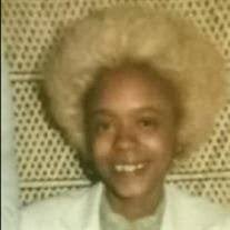 Gisele Loraine Williams (DOWNTOWN) Obituary