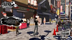 In persona 5 strikers, you'll be given the option to teach zenkichi how to cook. Persona 5 Strikers Recipe Guide Every Recipe Location In Each City