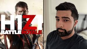 Battle royale games exist thanks to Twitch streamer LIRIK, according to  H1Z1 developer