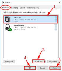 Bluetooth Connected But No Sound Solved Driver Easy
