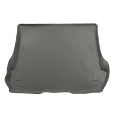 Husky Liners Custom Fit Molded Rear Cargo Liner For Select Toyota Sequoia Models Grey Husky Liners Http Www Amazon Com Dp B0 Cargo Liner Husky Liners Cargo