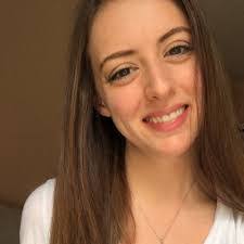 Kelsey Rios's Instagram, Twitter & Facebook