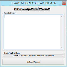 But what if you have a calculator that could generate the unlock code for . Huawei V4 And V5 Unlock Code Calculator Download