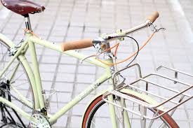 surly pacer built by blue lug 自転車 シクロクロス バイク