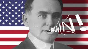 The Time the Word 'Damn' Almost Got a Man Kicked Out of Congress