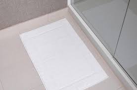 Place mats in the washer, taking care not to overload your machine. How To Clean A Loofah Shower Mat A Simple Guide