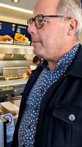 Vær med til BM i hotdogspisning